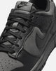 Nike Women's Dunk Low "Black Roses" Iron Grey