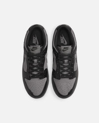 Nike Women's Dunk Low "Black Roses" Iron Grey