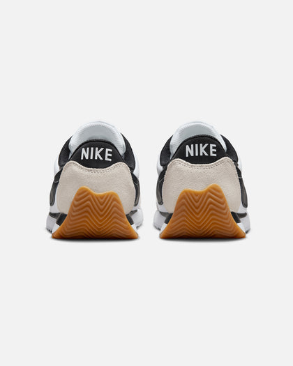 Nike Women's Pacific White/Black