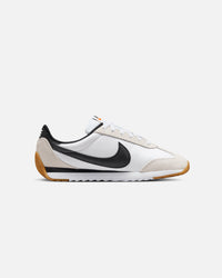 Nike Women's Pacific White/Black