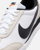 Nike Women's Pacific White/Black