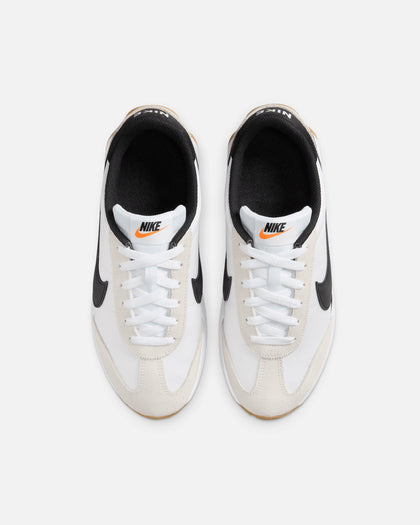 Nike Women's Pacific White/Black