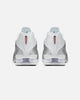 Nike Women's Shox R4 White/White