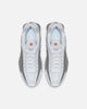 Nike Women's Shox R4 White/White