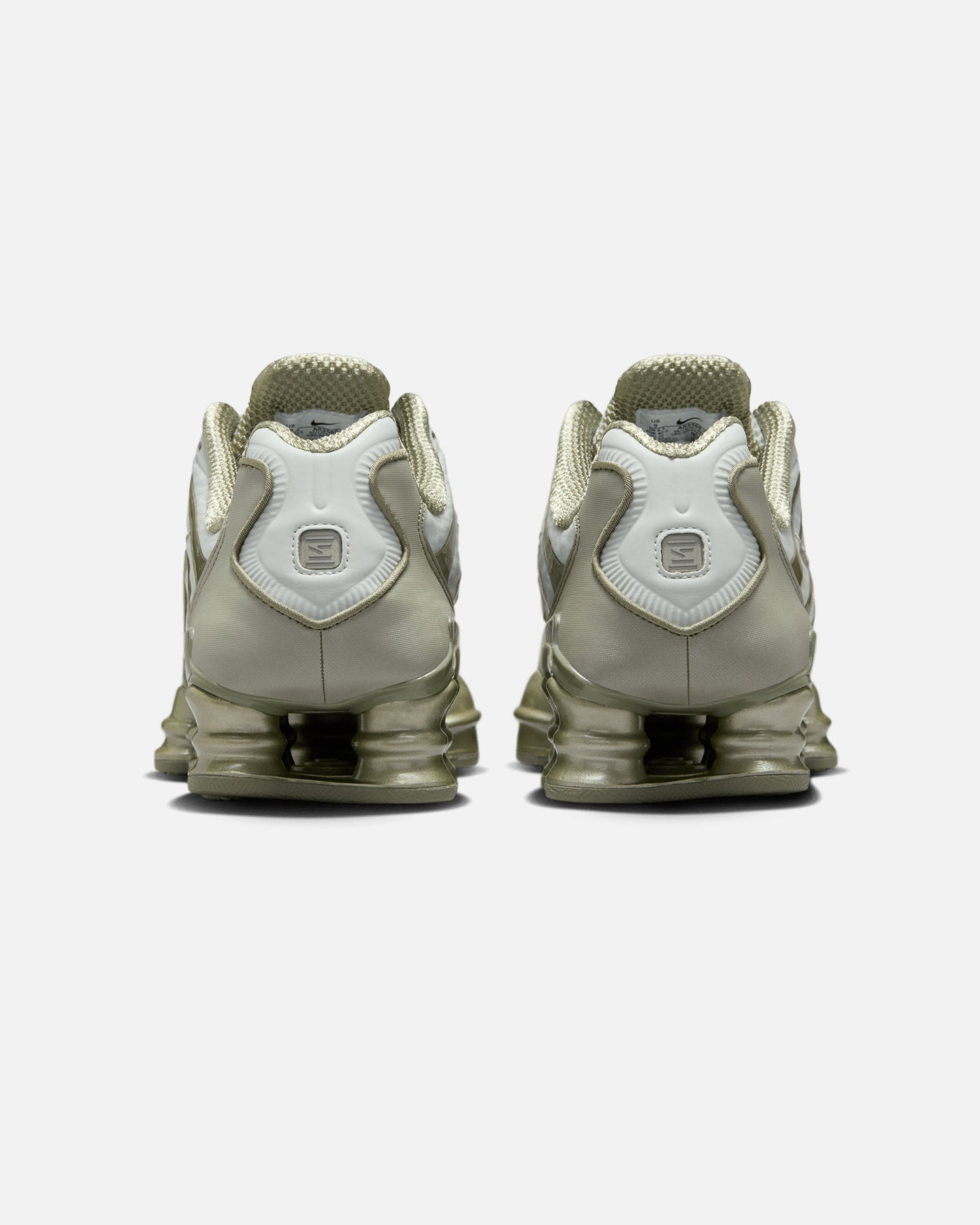 靴 NikeWomen's Shox TL Light Army 27cm Buy Nike Wmns Shox TL 'Light Army' - AR3566 006 | GOAT CA