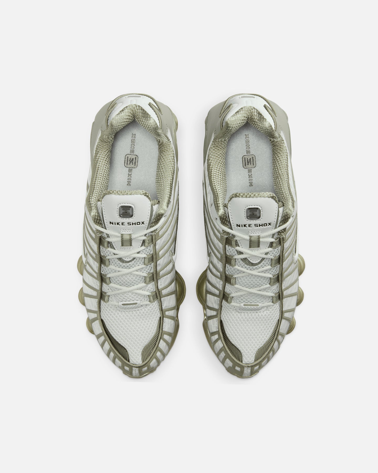 Nike Women's Shox TL 