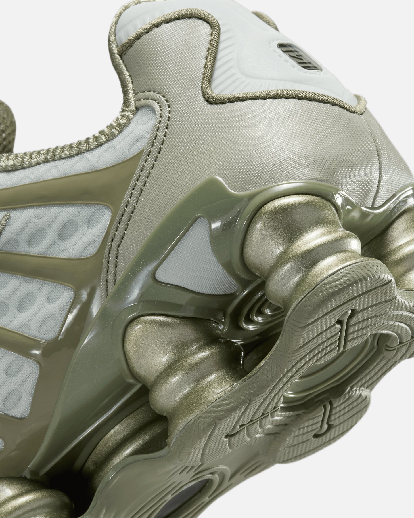 Nike Women's Shox TL 