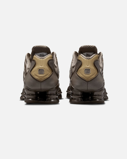 Nike Women's Shox TL Khaki