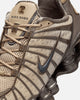 Nike Women's Shox TL Khaki
