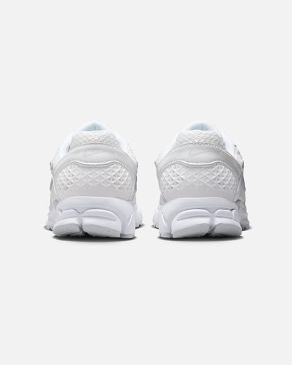 Nike Women's Zoom Vomero 5 White/Metallic