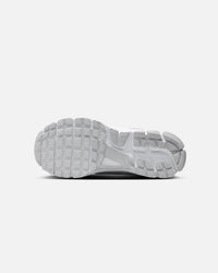 Nike Women's Zoom Vomero 5 White/Metallic