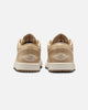 Jordan Women's Air Jordan 1 Low "Rattan" Rattan/Desert Camo-Sail