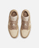 Jordan Women's Air Jordan 1 Low "Rattan" Rattan/Desert Camo-Sail