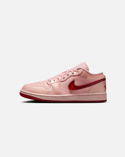 Jordan Women's Air Jordan 1 Low SE "V-Day" Coral