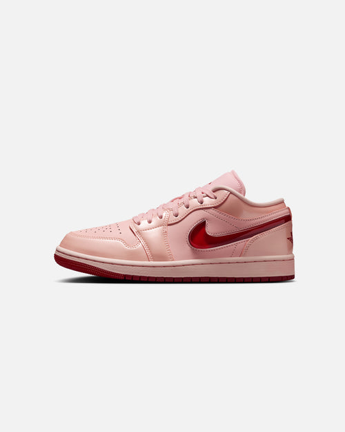 Jordan Women's Air Jordan 1 Low SE "V-Day" Coral