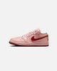 Jordan Women's Air Jordan 1 Low SE "V-Day" Coral