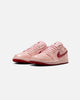 Jordan Women's Air Jordan 1 Low SE "V-Day" Coral