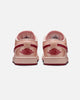 Jordan Women's Air Jordan 1 Low SE "V-Day" Coral