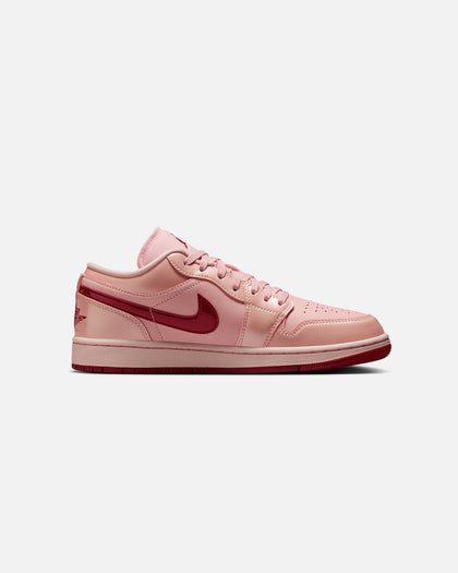 Jordan Women's Air Jordan 1 Low SE "V-Day" Coral