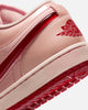 Jordan Women's Air Jordan 1 Low SE "V-Day" Coral