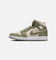 Jordan Women's Air Jordan 1 Mid SE Sea Glass