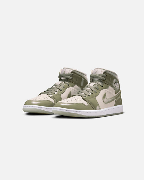 Jordan Women's Air Jordan 1 Mid SE Sea Glass