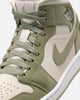 Jordan Women's Air Jordan 1 Mid SE Sea Glass