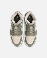Jordan Women's Air Jordan 1 Mid SE Sea Glass