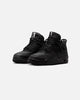 Jordan Women's Air Jordan 4 Net "Black" Black/Black