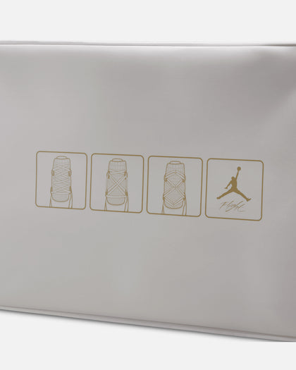 Jordan Women's Air Jordan 4 Net "Black" Black/Black