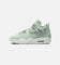 Jordan Women's Air Jordan 4 Retro "Seafoam" Seafoam