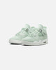 Jordan Women's Air Jordan 4 Retro "Seafoam" Seafoam