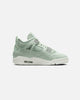 Jordan Women's Air Jordan 4 Retro "Seafoam" Seafoam