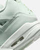 Jordan Women's Air Jordan 4 Retro "Seafoam" Seafoam