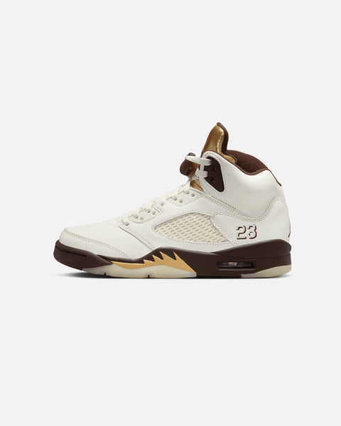city gear retro 5