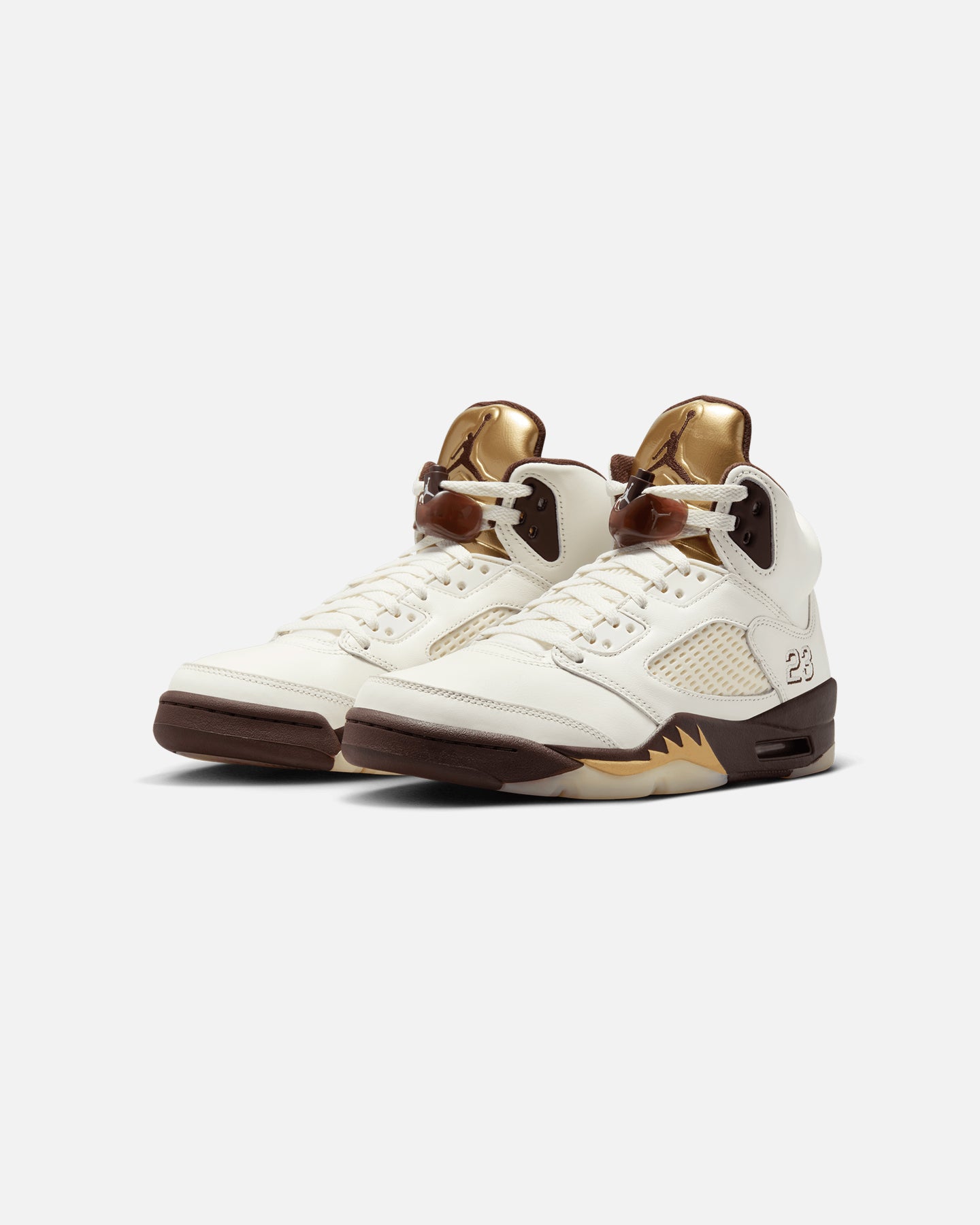 jordan 5 tan