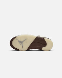 Jordan Women's Air Jordan 5 Retro "Golden Ticket" Earth