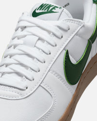 Nike Women's Field General White/Green