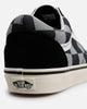 Vans Old Skool "Mono Checkerboard" Black
