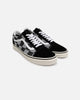 Vans Old Skool "Mono Checkerboard" Black