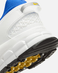 Nike Zoom Vomero Roam Blue