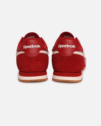 Reebok Campio XT Red