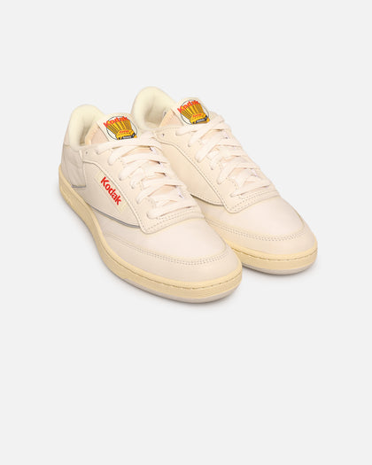 Reebok X Kodak Club C 85 Chalk Culture Kings - Main Image