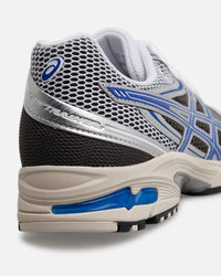 Asics Gel-DS Trainer 14 Silver/Blue