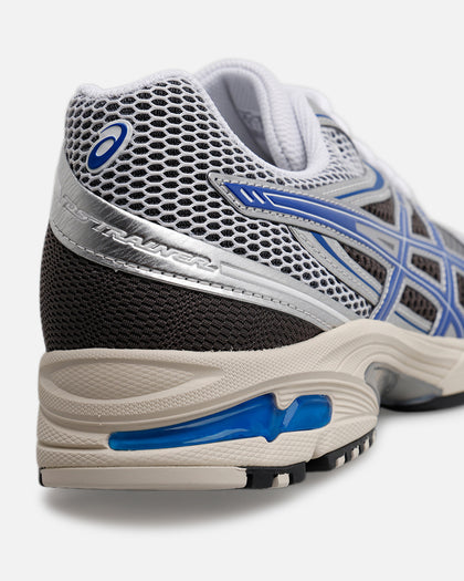 Asics Gel-DS Trainer 14 Silver/Blue