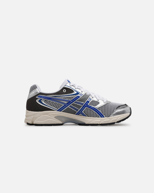 Asics Gel-DS Trainer 14 Silver/Blue