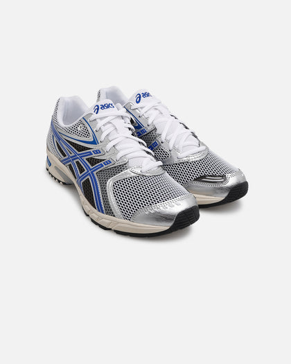 Asics Gel-DS Trainer 14 Silver/Blue