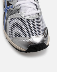 Asics Gel-DS Trainer 14 Silver/Blue