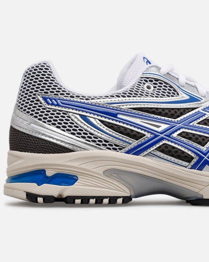 Asics Gel-DS Trainer 14 Silver/Blue