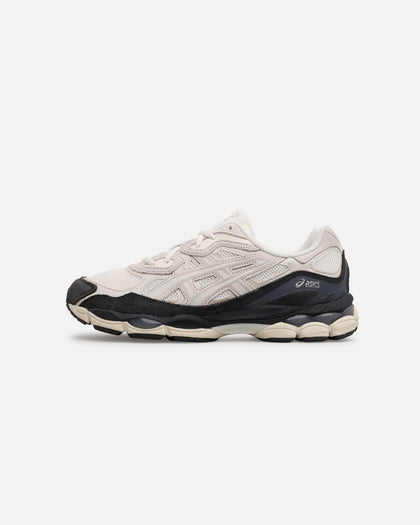 Asics Gel-NYC Smoke Grey